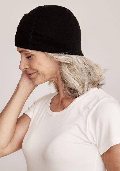 Unisex Merino Beanie