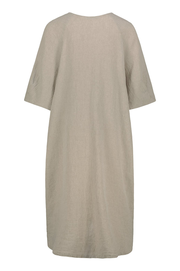 Vitharu Dress Natur