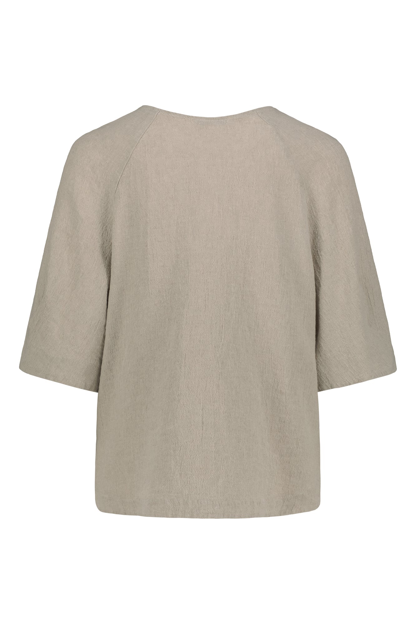 Vitharu Shirt Natur