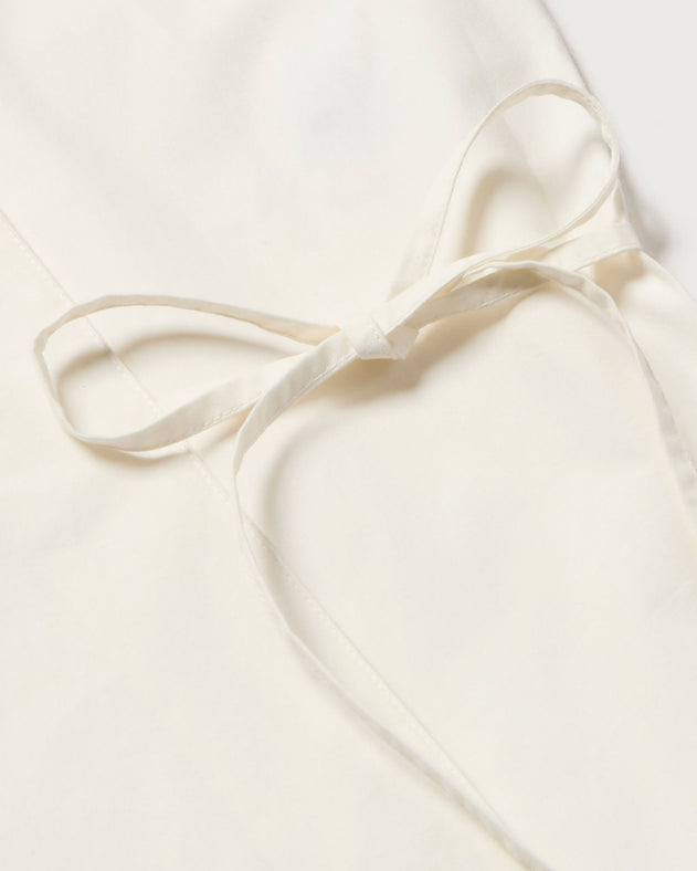 Crossed Lenie Blouse White