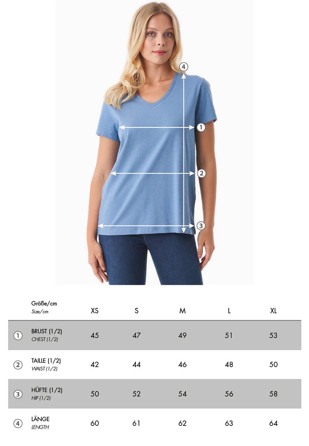 organication--basic-v-neck-t-shirt-mint