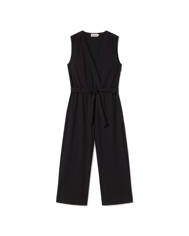 Winona Jumpsuit Black