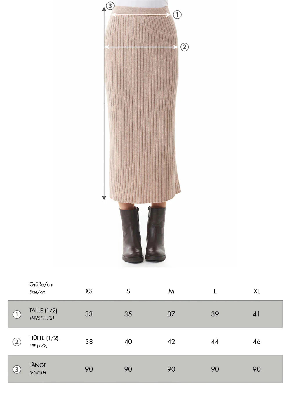 organication--wool-blend-midi-skirt-beige-melange