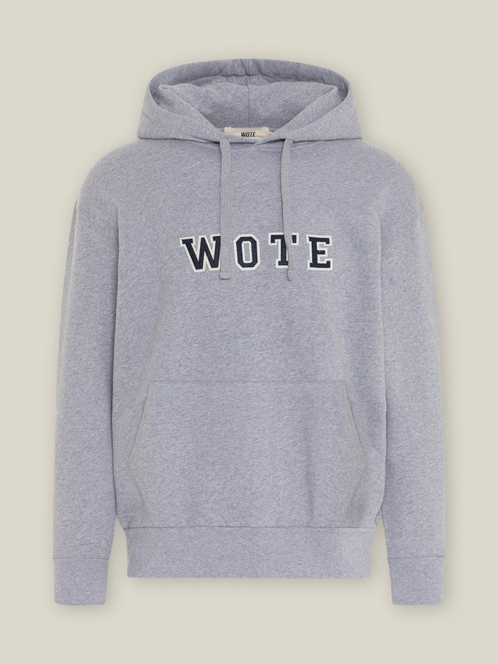 Men's WOTE Logo Hoodie