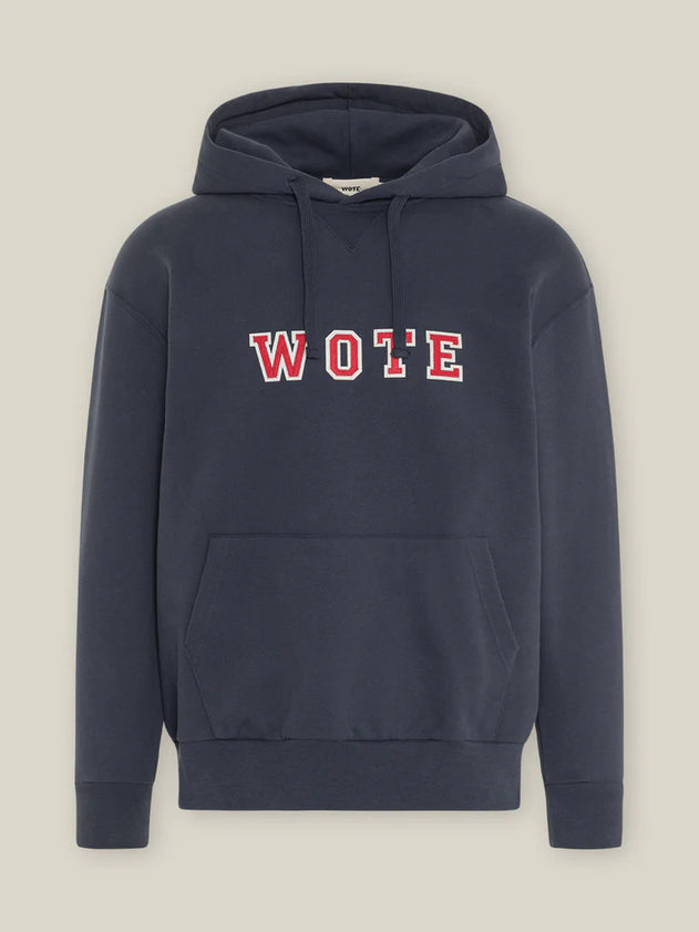 Men's WOTE Logo Hoodie