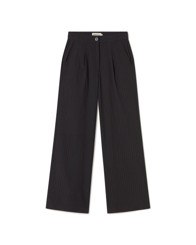 Manolita Pants Black