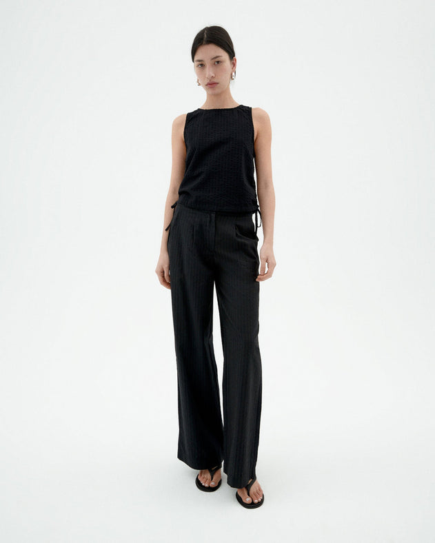 Manolita Pants Black