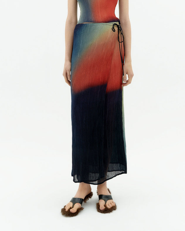 Pauline Skirt Multicolor