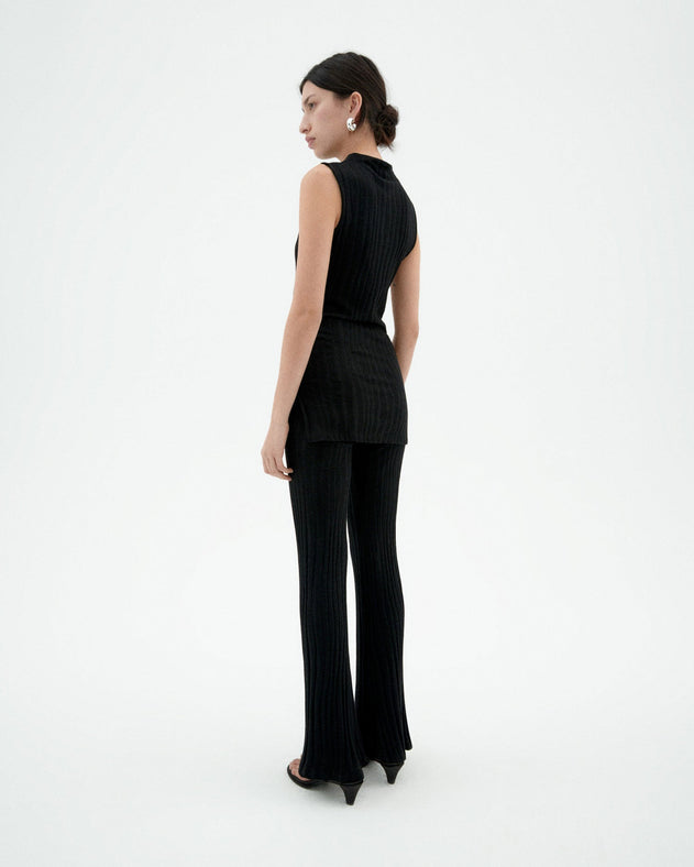 Velita Top Black
