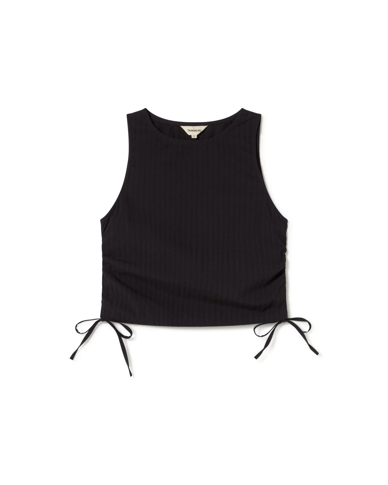 Florence Top Black