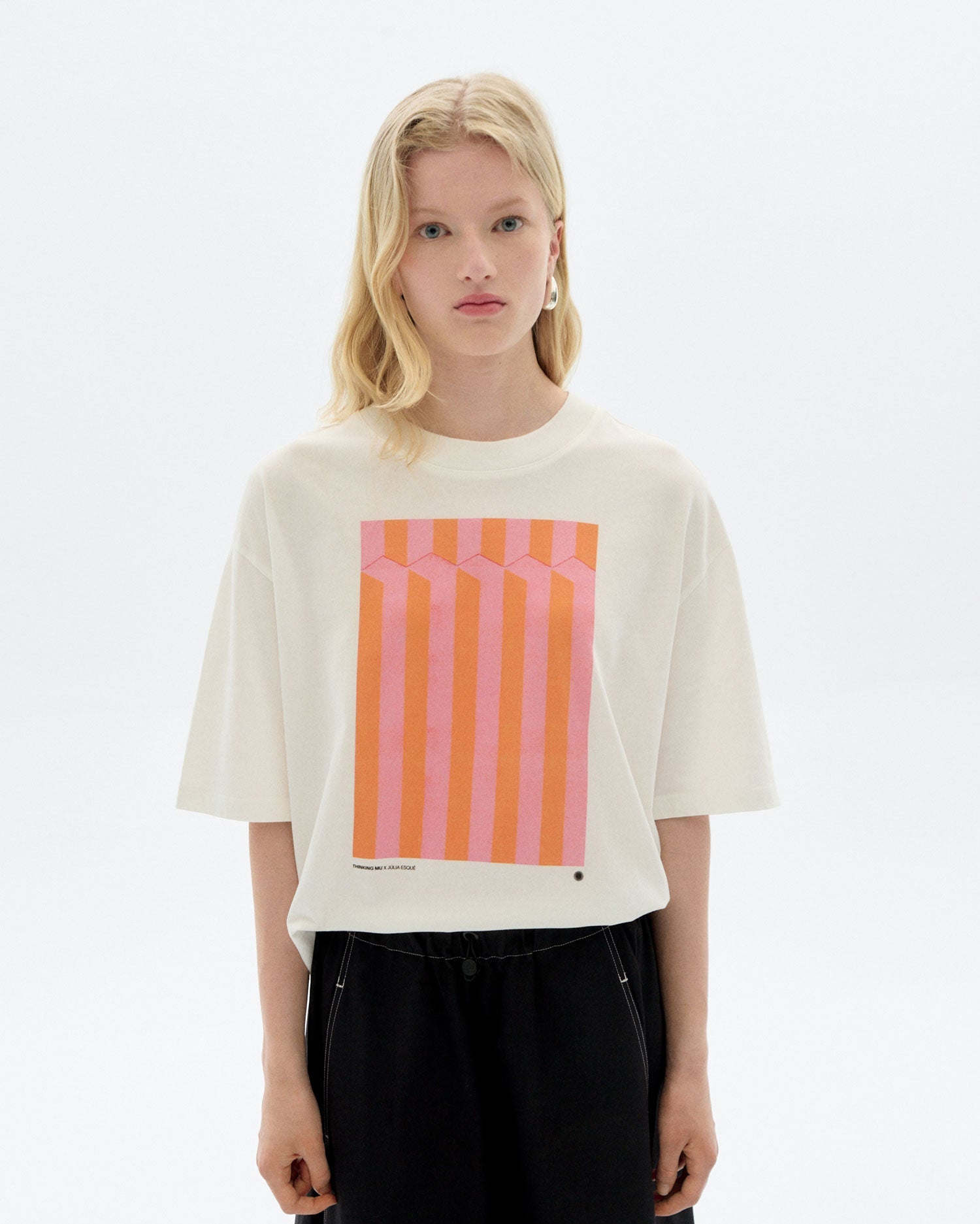 Oversize Esqué Lena T-Shirt