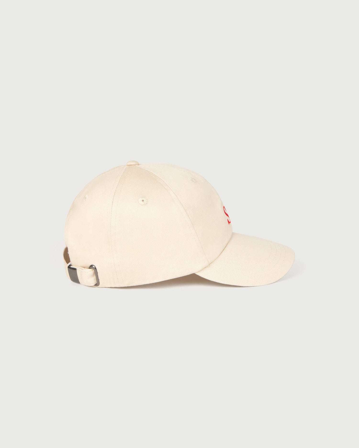 Sol Type Cap White