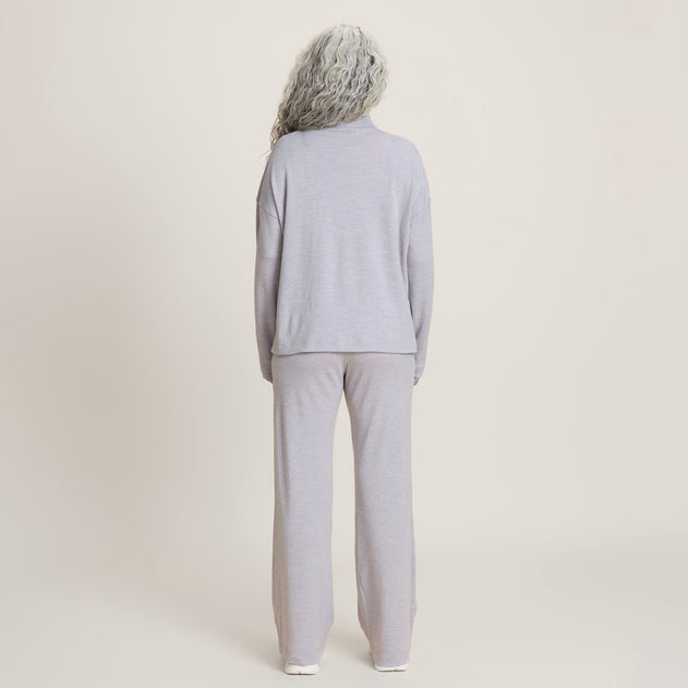 Turtleneck Merino Knit