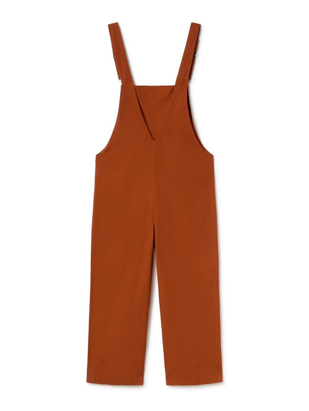 Alaid Overalls Adobe - IVALO.COM