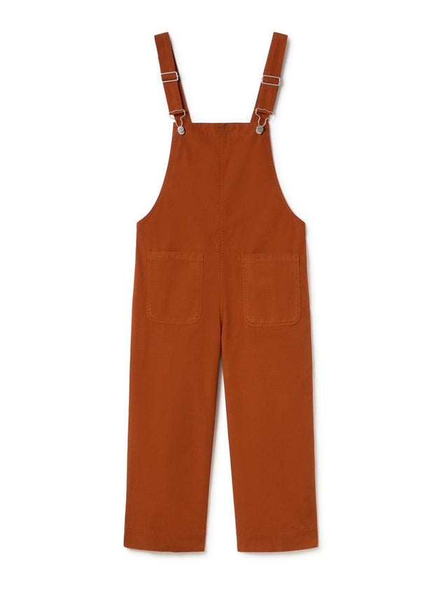 Alaid Overalls Adobe - IVALO.COM