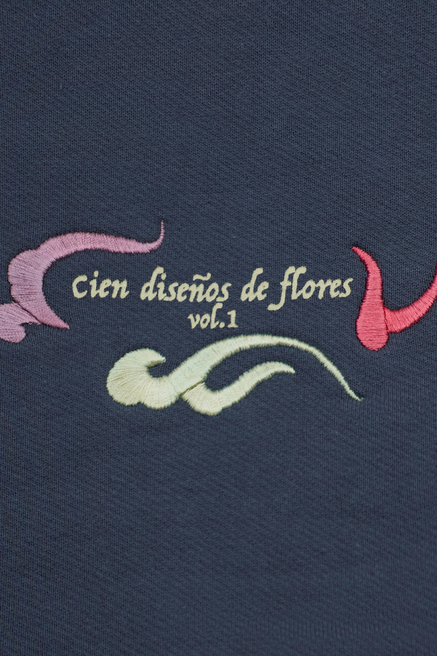 NWHR x Museo del Prado Genbu Sweatshirt Grey