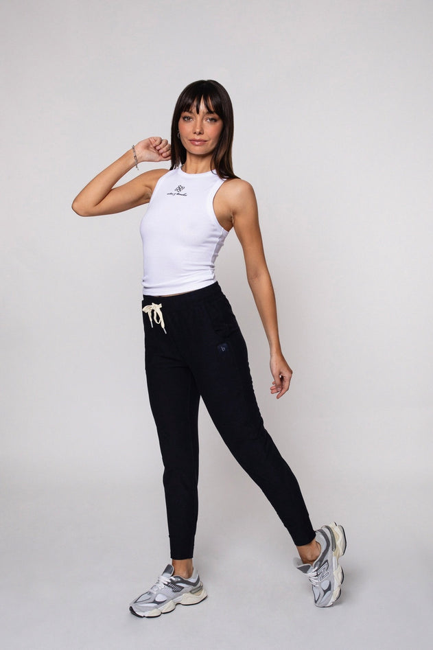 Lounge Joggers Navy
