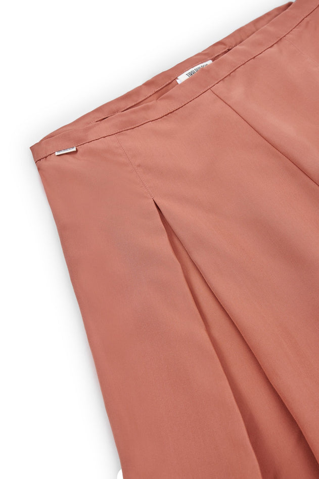 Hannia TENCEL™ Shorts in Pink