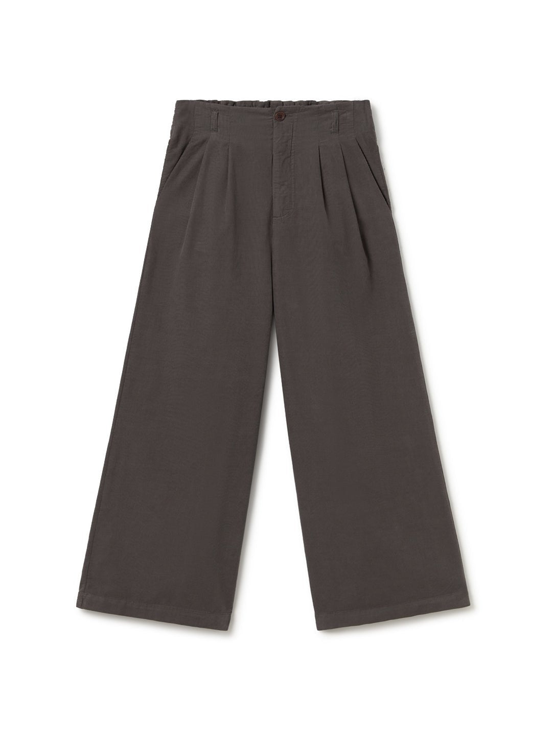 Balcarrick Pants Dark Sand
