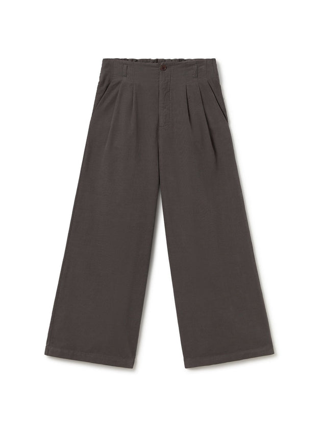 Balcarrick Pants Dark Sand