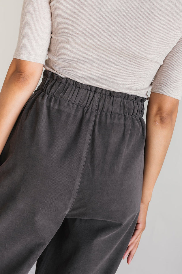 Balcarrick Pants Dark Sand