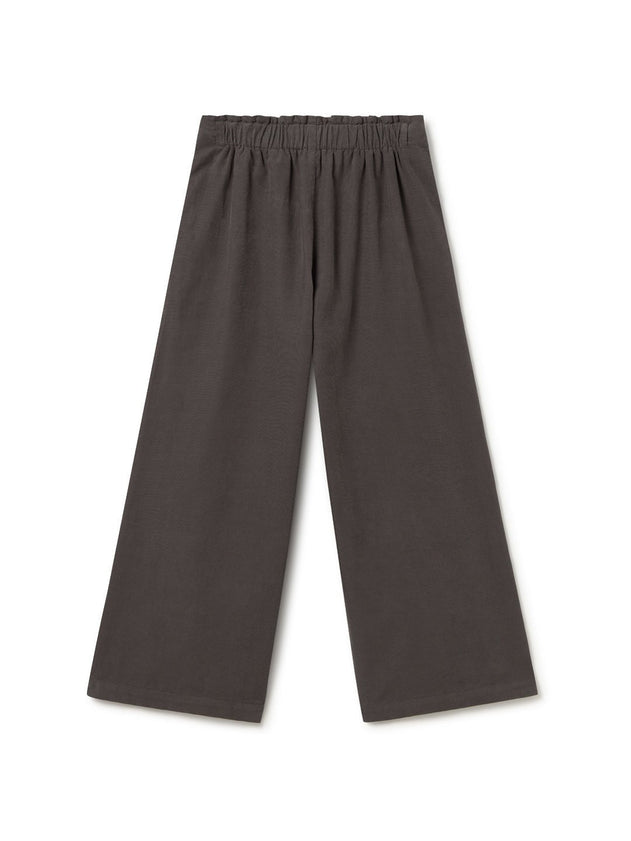 Balcarrick Pants Dark Sand