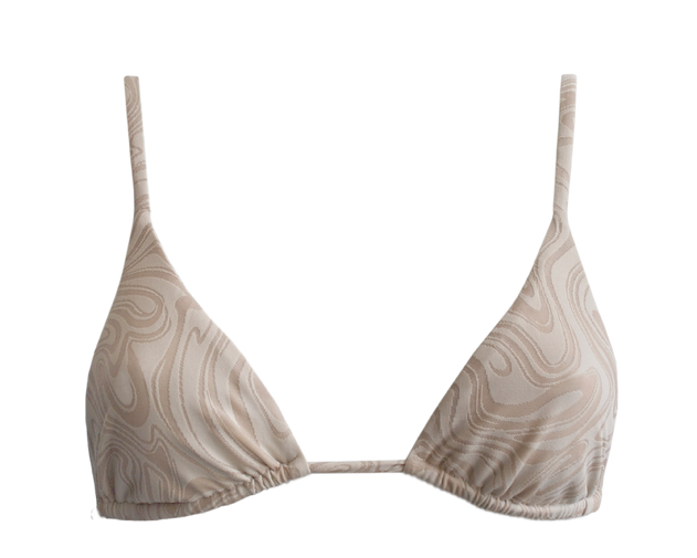 Olbia Limited Edition Bikini Top