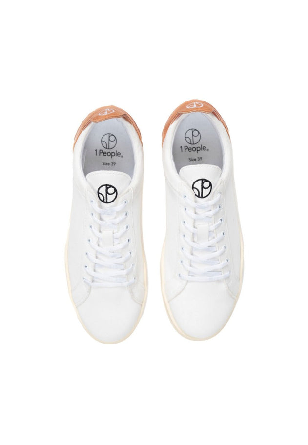 Borås kreeg klassieke sneakers fazant