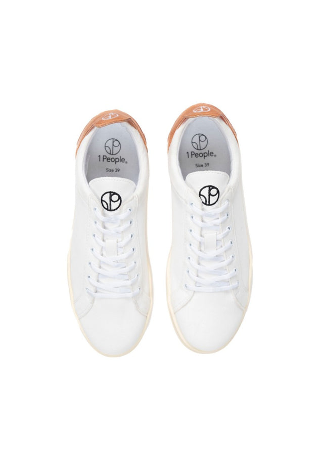 Borås kreeg klassieke sneakers fazant