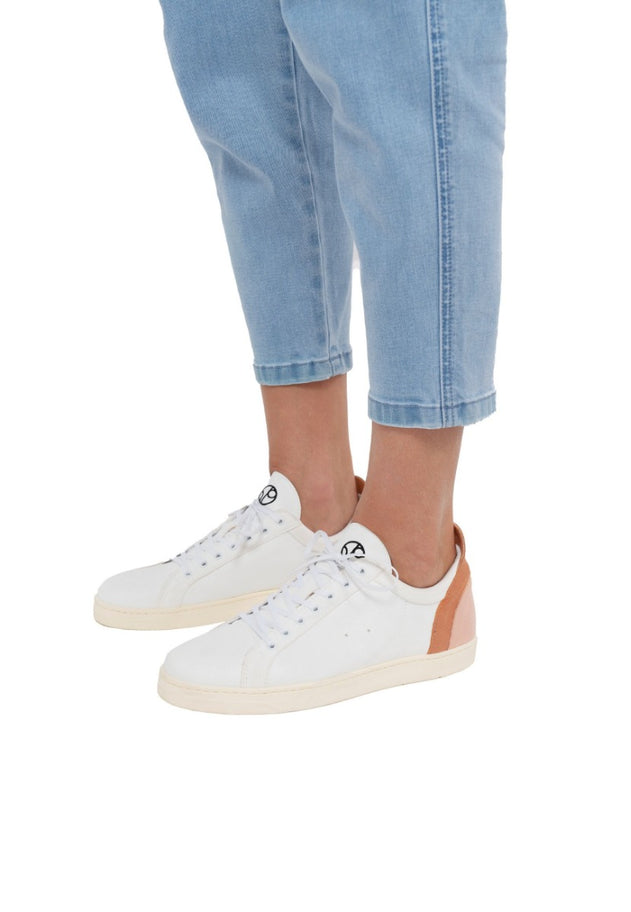 Borås kreeg klassieke sneakers fazant
