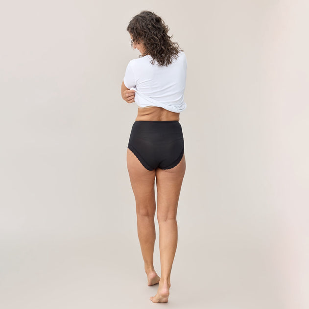 Tam Silk Underpants