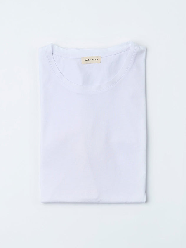 T-shirt Gandria White