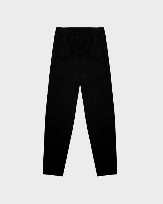 Men's Grove Trouser Black