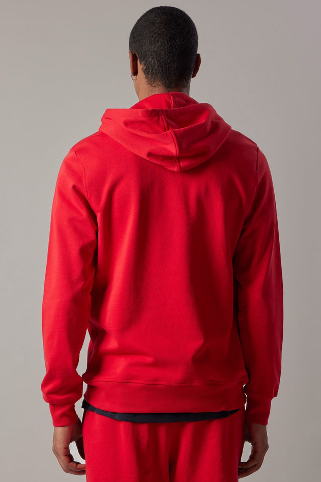 Men's Kangaroo Pocket Hoodie