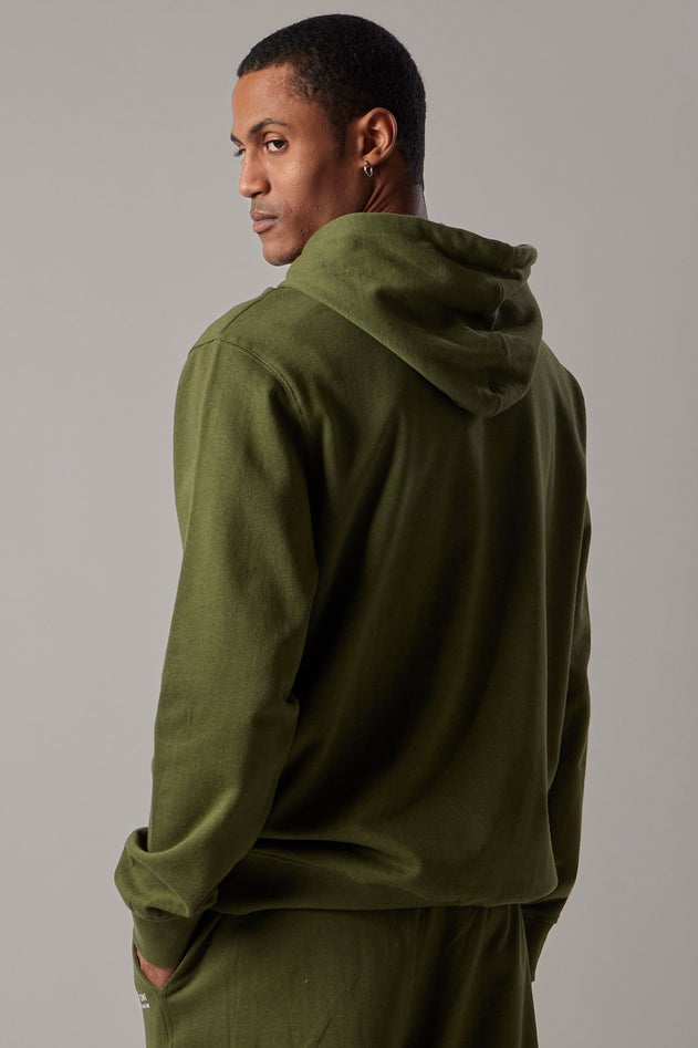 Men's Hoodie Sweatshirt