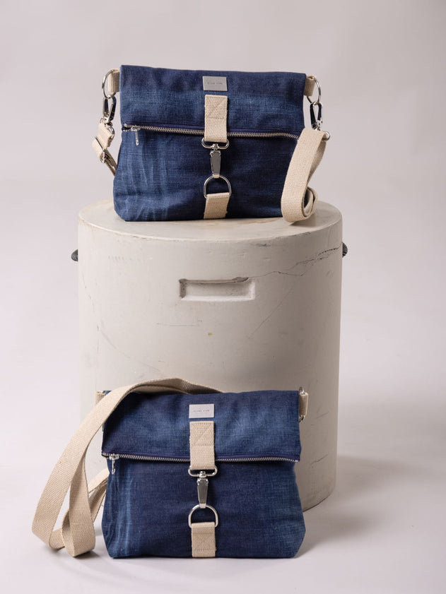 Tuisku Bag Denim