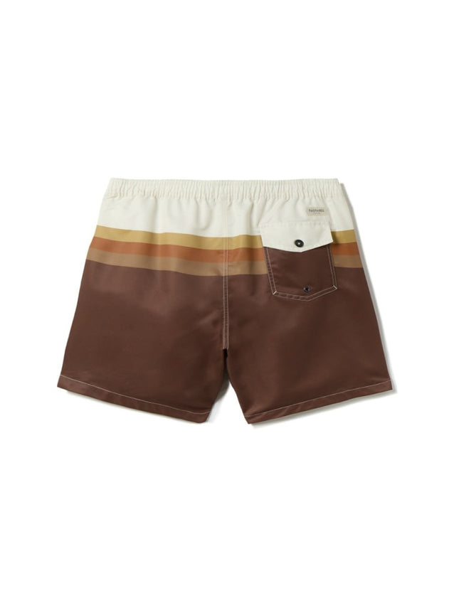 Grevy Shorts Earth Tones - IVALO.COM