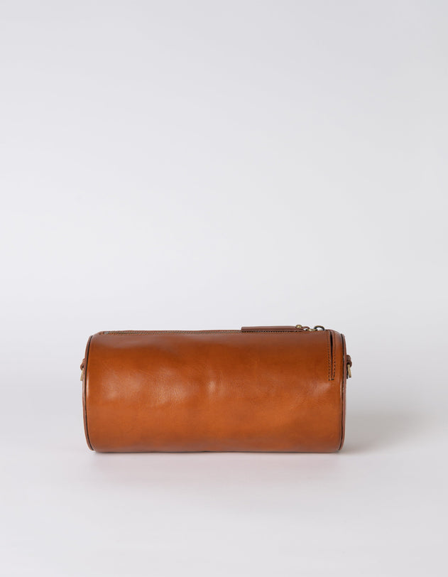 Izzy Cognac Classic Leather