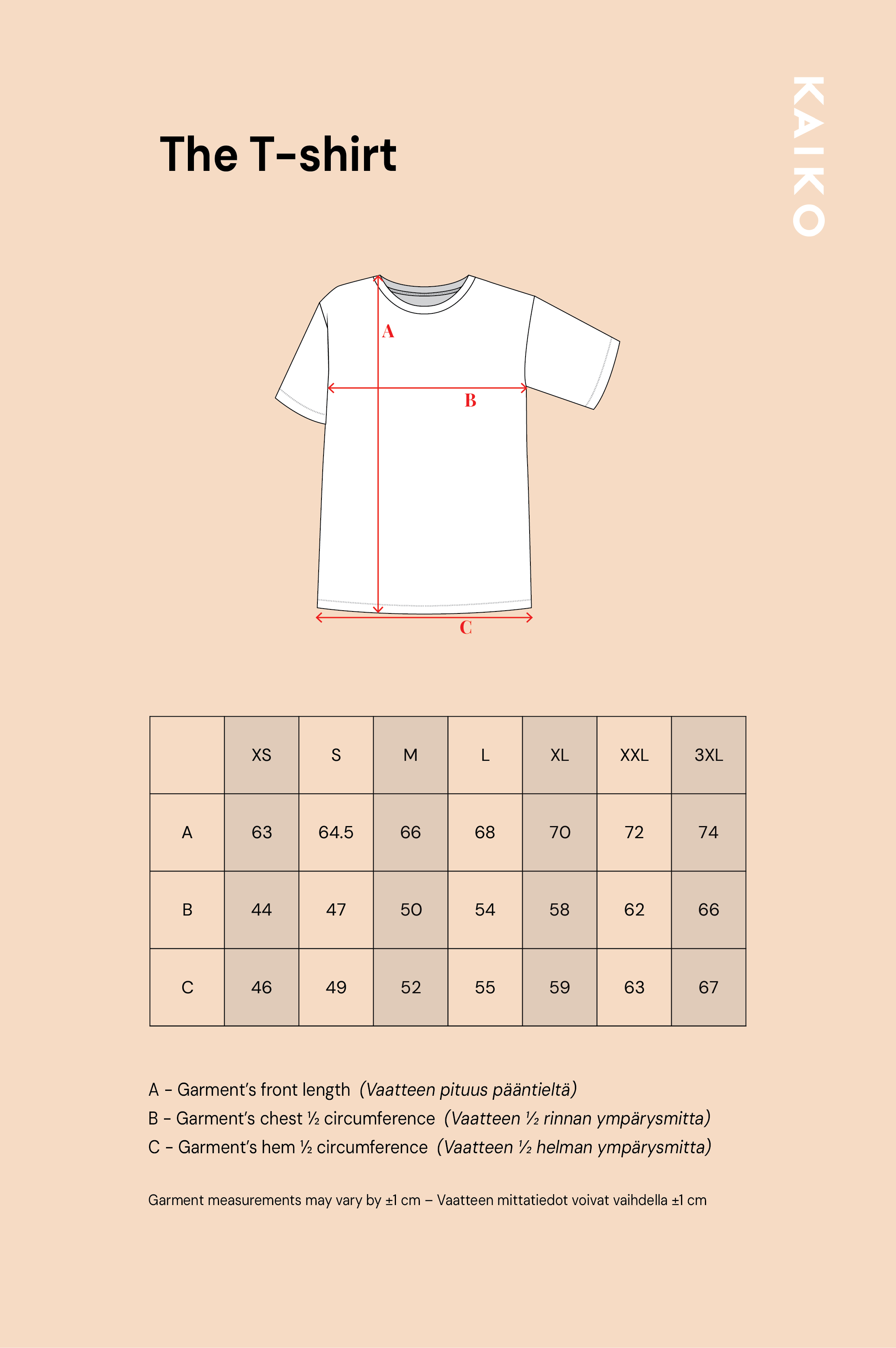 kaiko--the-t-shirt-vivid-lavender