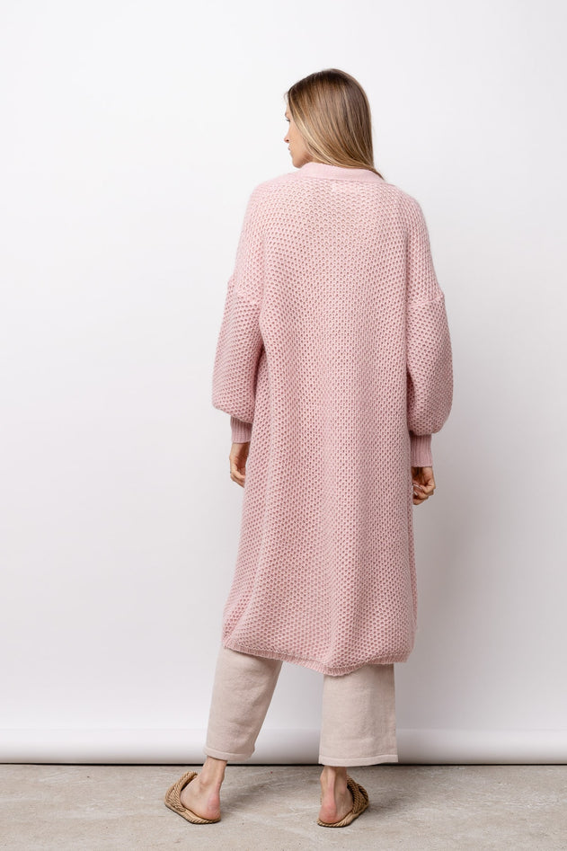 Lu Cardigan
