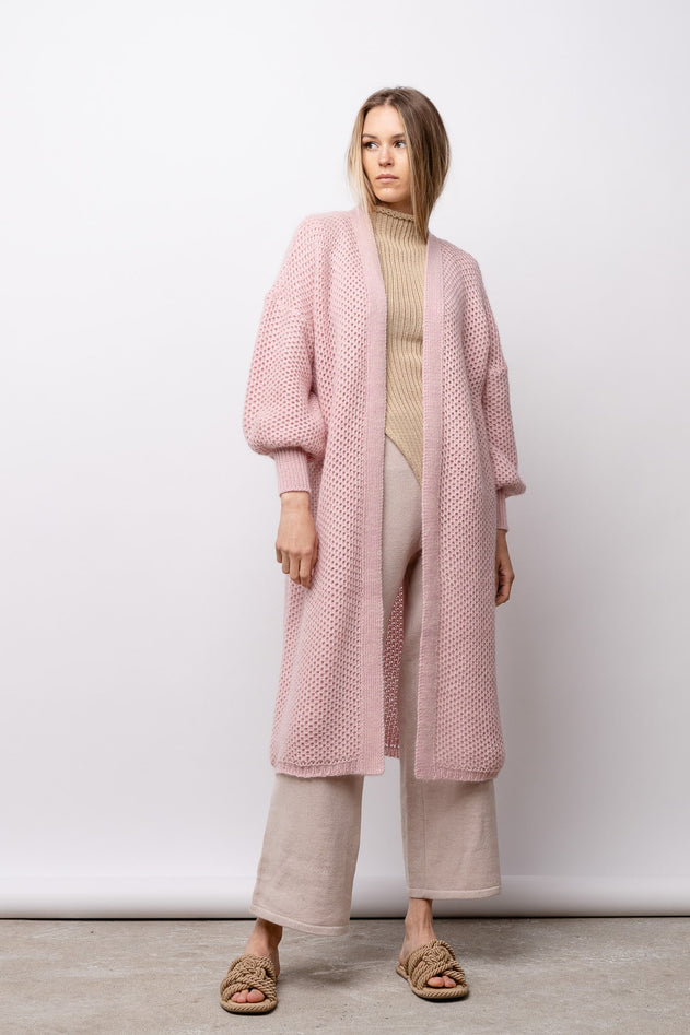 Lu Cardigan