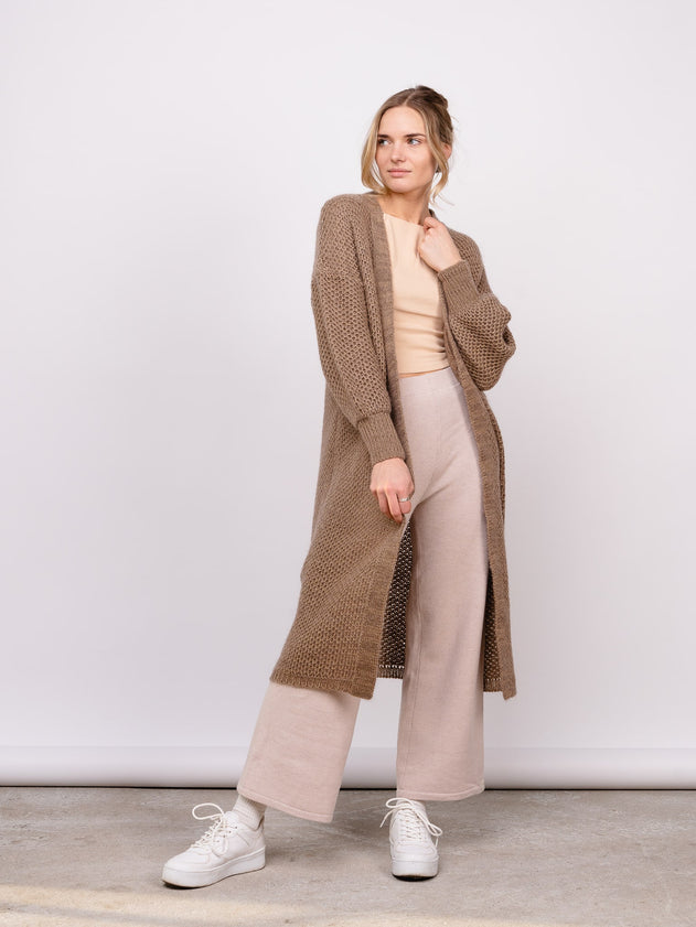 Lu Cardigan