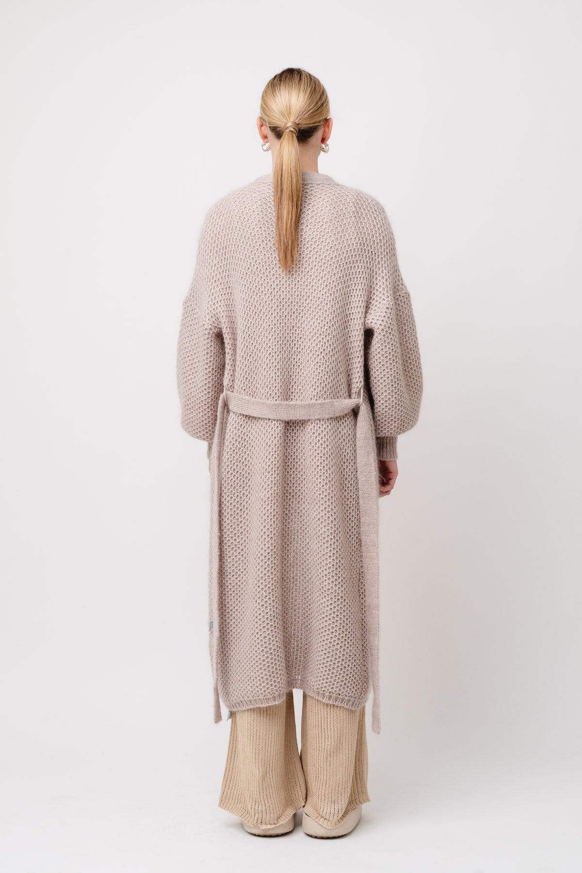 Lu Cardigan