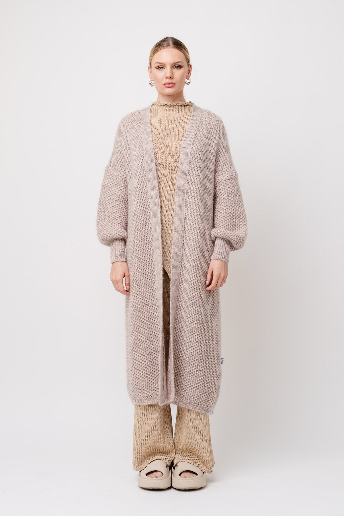Lu Cardigan