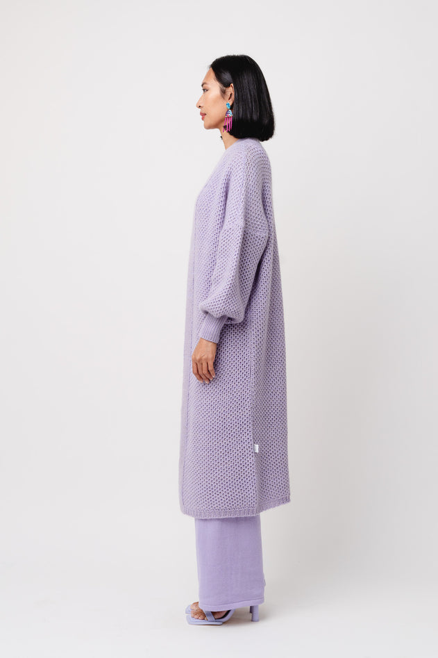 Lu Cardigan