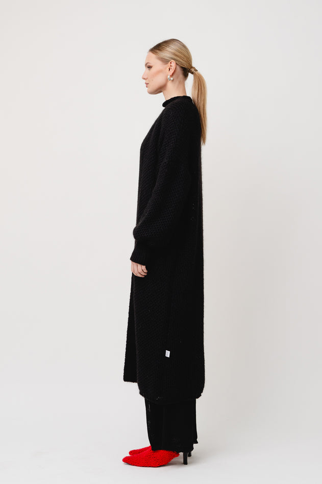 Lu Cardigan