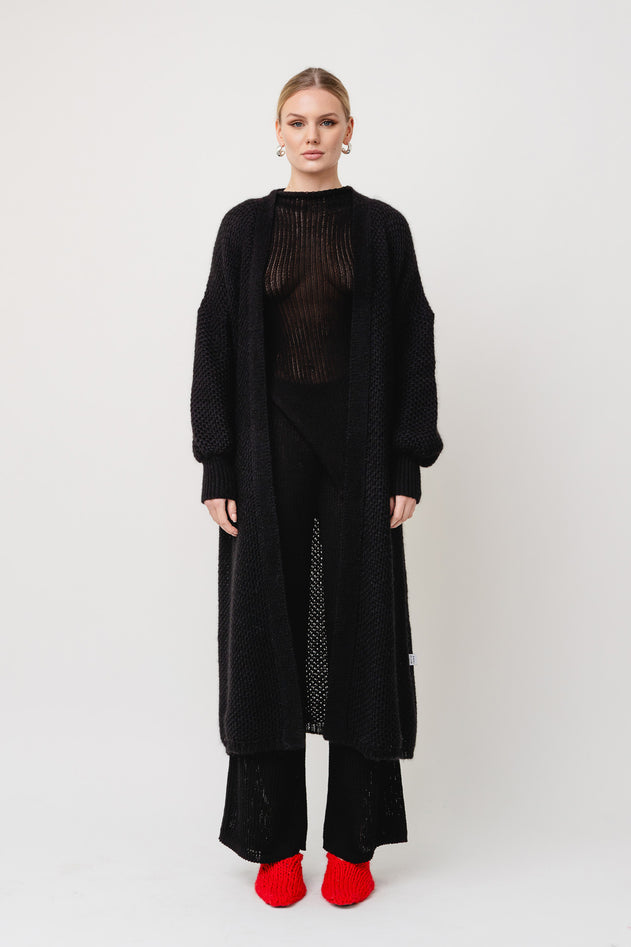 Lu Cardigan