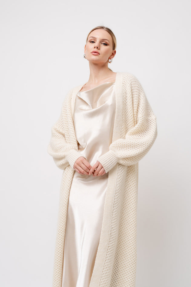 Lu Cardigan