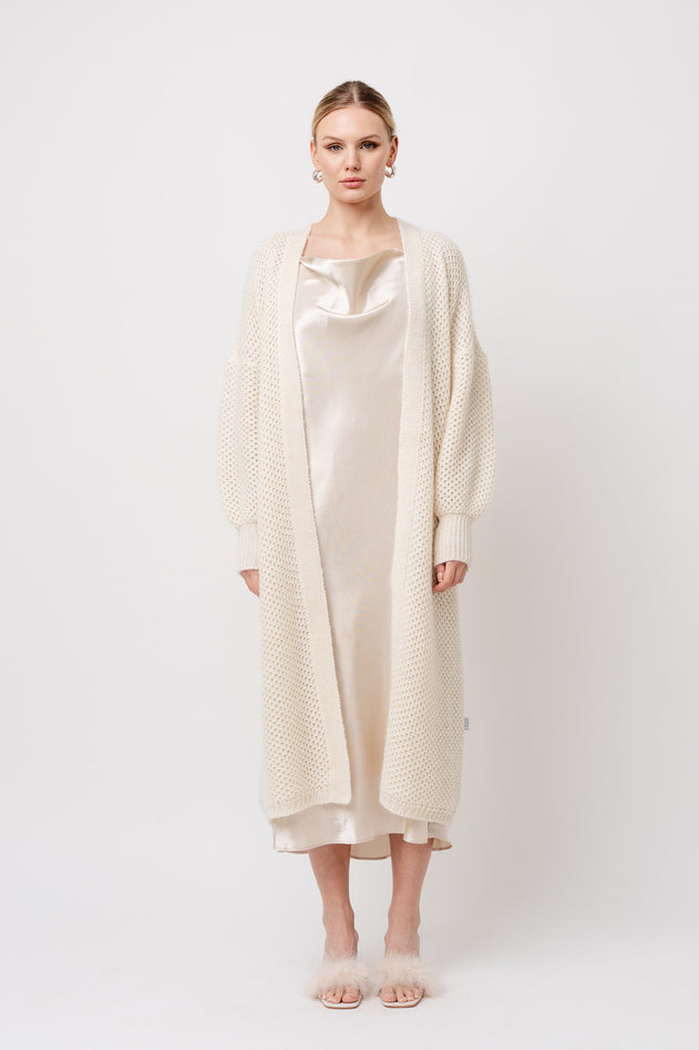 Lu Cardigan