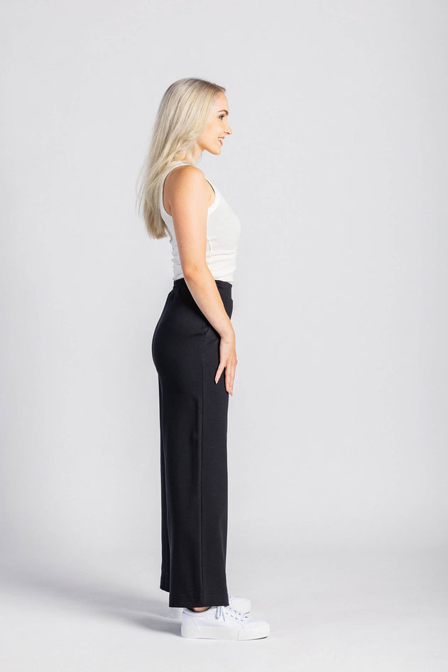 Comfy Pants Black